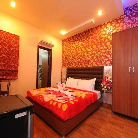 Hotel Pearl Inn & Suites Amritsar Esterno foto